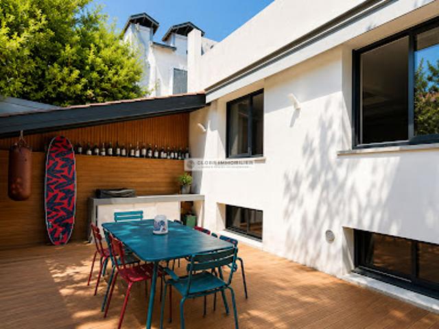 Appartement vente à Bayonne, Biarritz