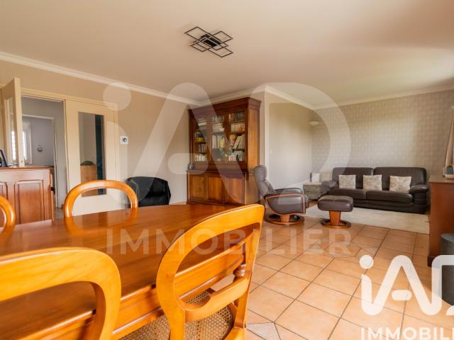 Appartement vente à Blois