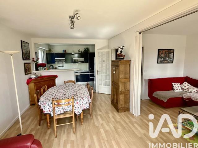 Appartement vente à Rennes, Bretagne
