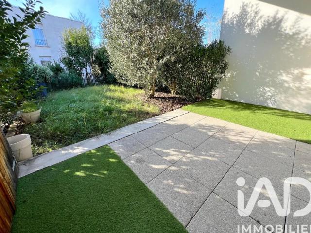 Appartement vente à Toulouse, Auzeville-tolosane