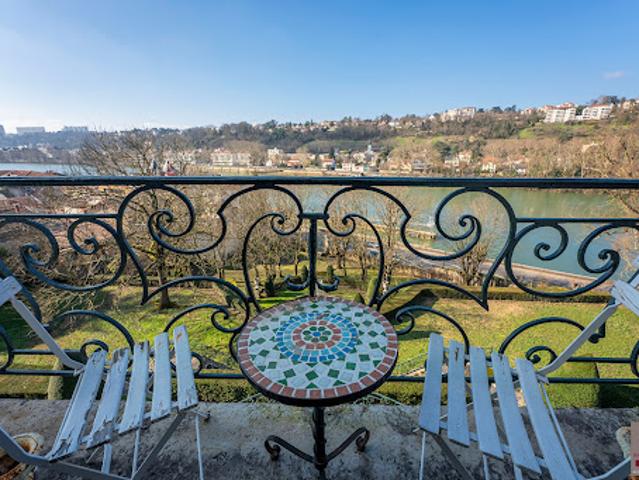Appartement vente à Lyon, Métropole de Lyon