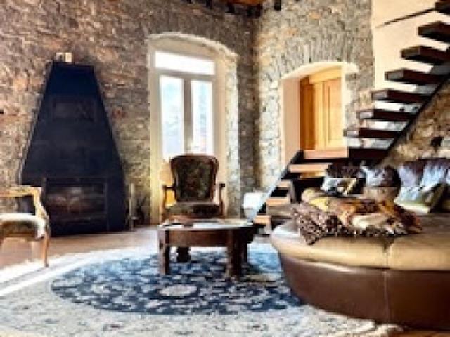 Appartement vente à Corte