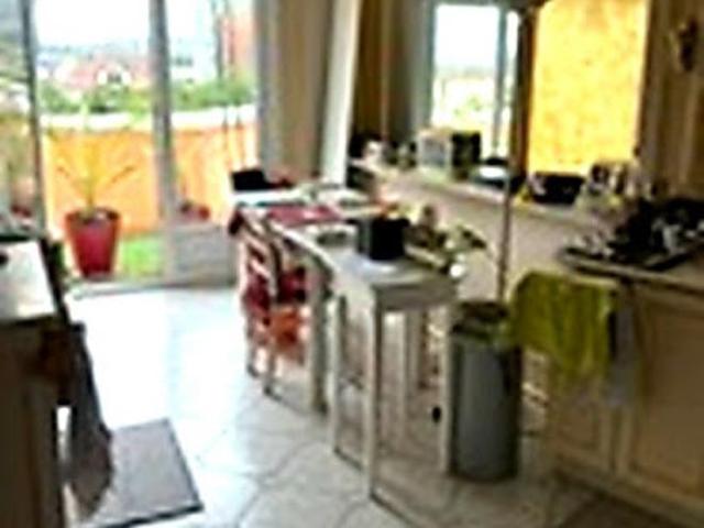 Appartement vente à Saint-Dié-des-Vosges, Saint-dié