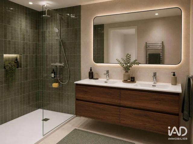 Appartement vente à Albertville, Bourg-saint-maurice