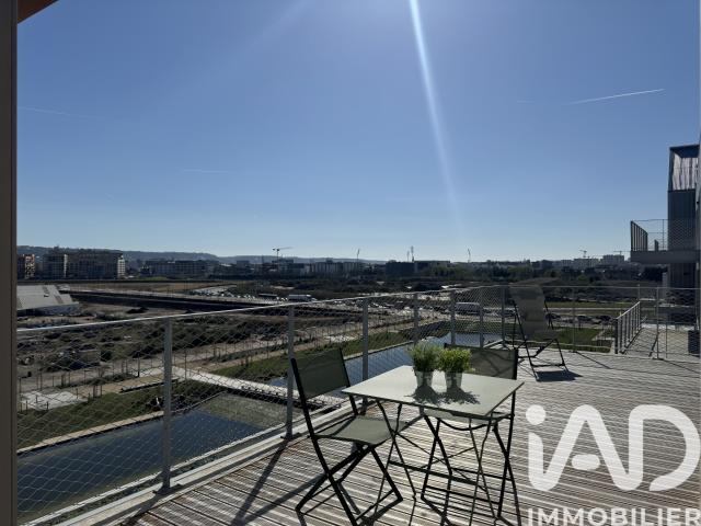 Appartement vente à Rouen, Ruan