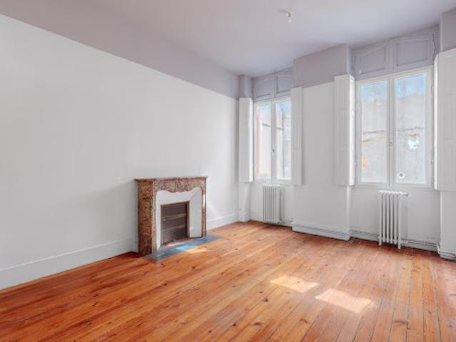 Appartement vente à Toulouse