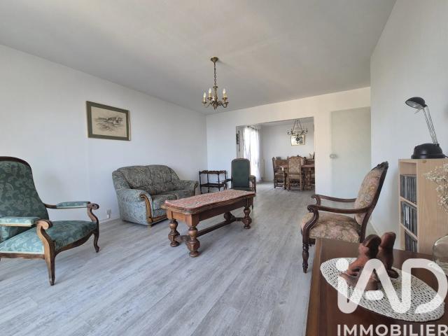 Appartement vente à Saint-Nazaire, Saint-nazaire