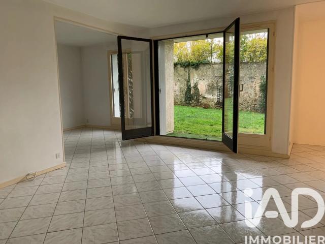Appartement vente à Meaux, La Ferté-sous-jouarre