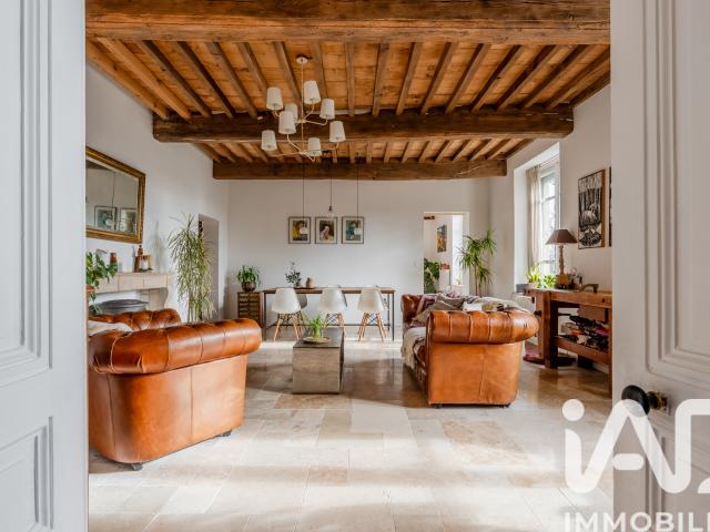 Appartement vente à Villefranche-sur-Saône, Rhône