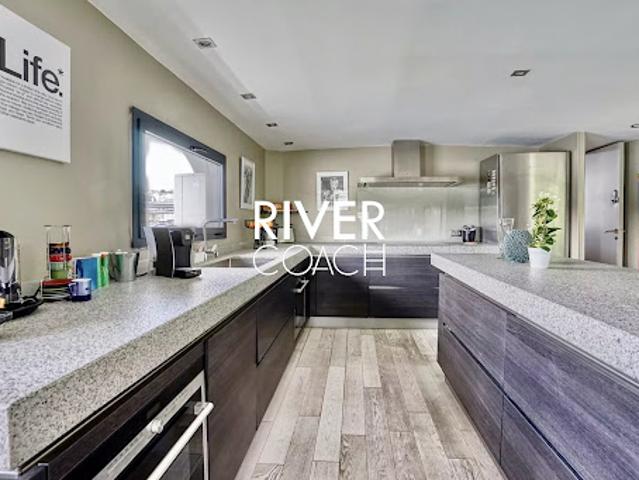 Appartement vente à Boulogne-Billancourt, Boulogne-billancourt