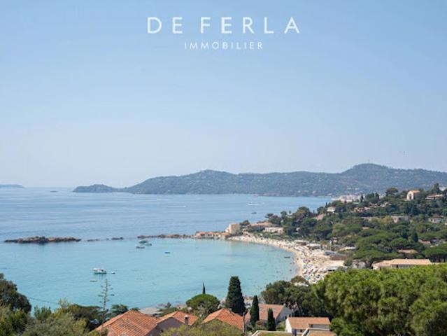 Appartement vente à Arrondissement de Toulon, Le Lavandou