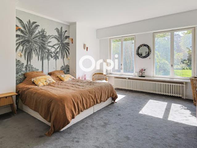 Appartement vente à Vauban, Roubaix