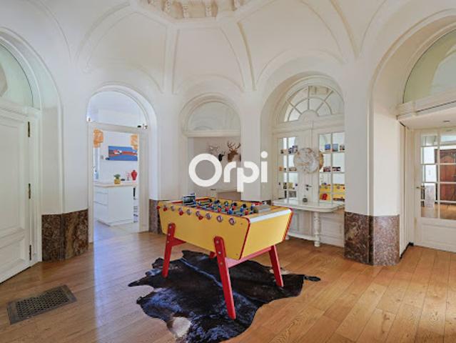 Appartement vente à Lille, Roubaix
