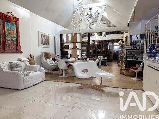 Appartement vente à Nantes