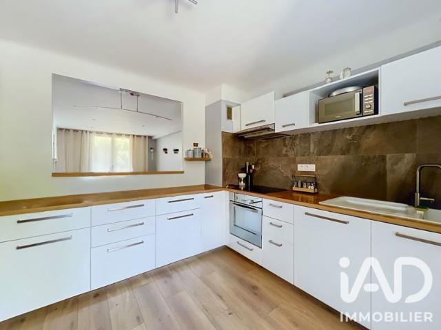 Appartement vente à Forcalquier, Manosque