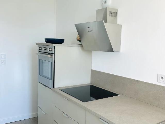 Appartement vente à Dijon, Talant