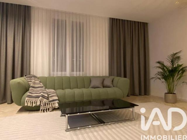 Appartement vente à Longjumeau, Essonne