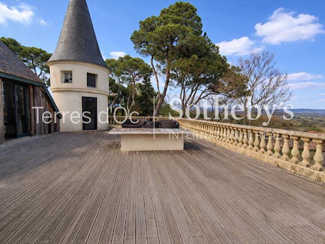 Appartement vente à Carcassonne, Pennautier