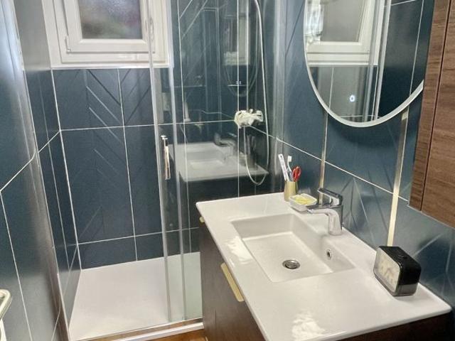 Appartement vente à Nantes, Saint-herblain