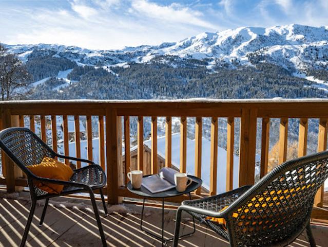 Appartement vente à Albertville, Les Allues