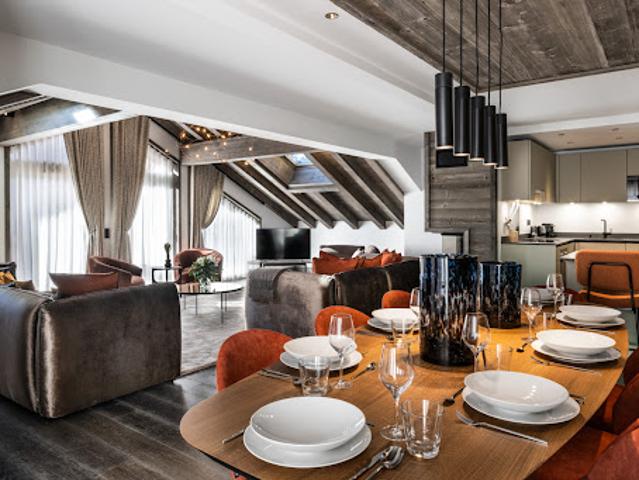 Appartement vente à Albertville, Les Allues
