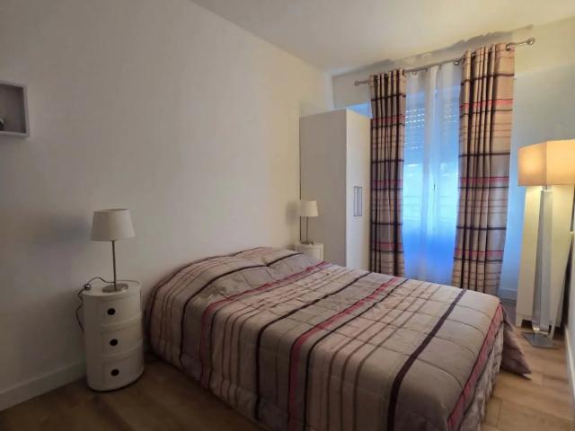 Appartement vente à Nîmes