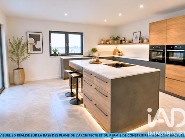 Appartement vente à Saverne, Berstett