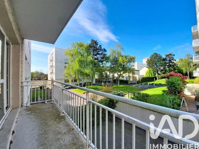 Appartement vente à Caen, Hérouville-saint-clair
