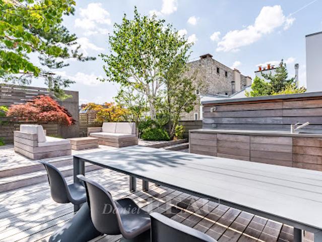 Appartement vente à Paris 7e Arrondissement, Paris