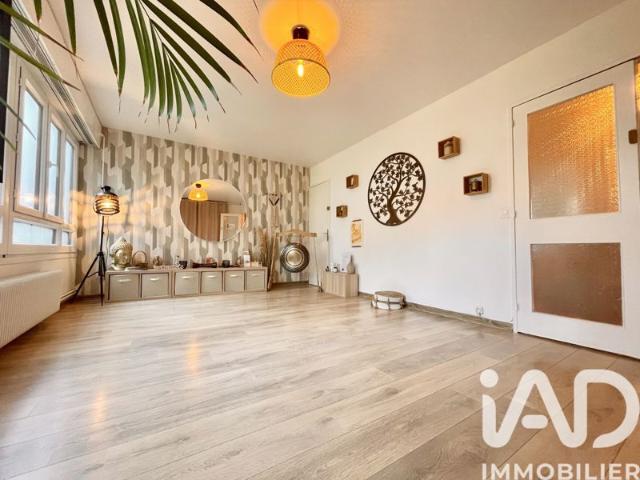 Appartement vente à Palaiseau, Gometz-le-châtel