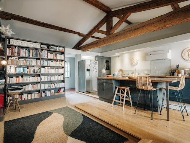 Appartement vente à Carcassonne