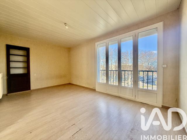 Appartement vente à Perpignan