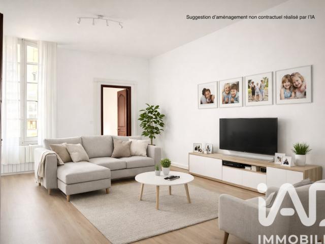 Appartement vente à Arrondissement de Toulon, Toulon