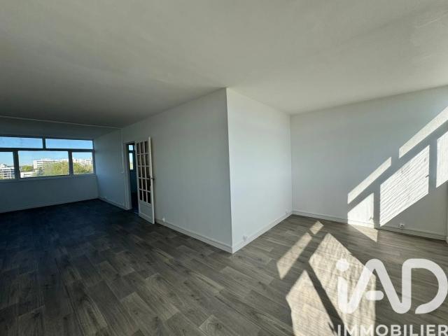 Appartement vente à Palaiseau, Massy