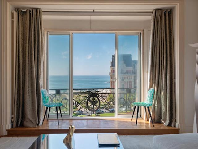 Appartement vente à Bayonne, Biarritz
