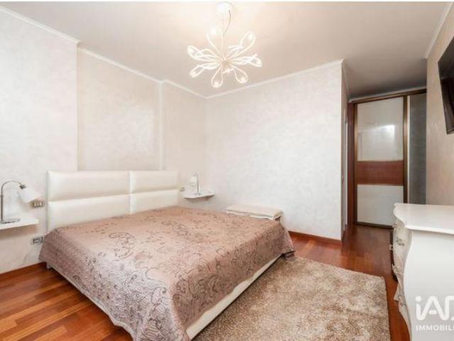 Appartement vente à Grenoble, Vif