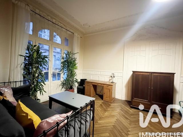 Appartement vente à Saint-Étienne, Saint-etienne