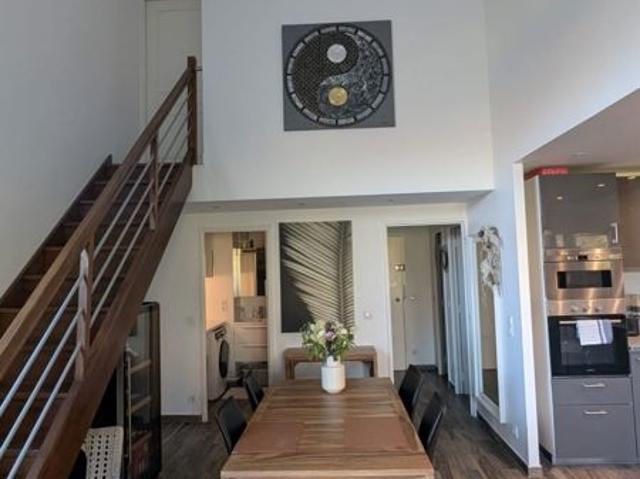 Appartement vente à Pontoise, Eragny