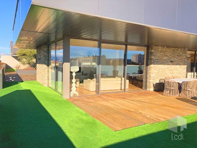 Appartement vente à Nyons, Montélimar