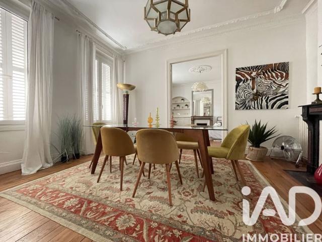 Appartement vente à Brive-la-Gaillarde, Brive-la-gaillarde