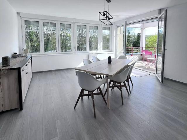 Appartement vente à Val-de-Briey, Longwy