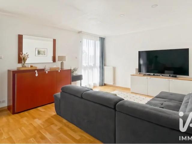Appartement vente à Beauvais