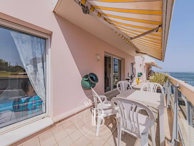Appartement vente à Arcachon