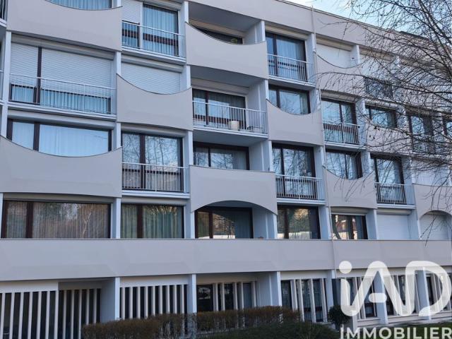 Appartement vente à Torcy, Chelles