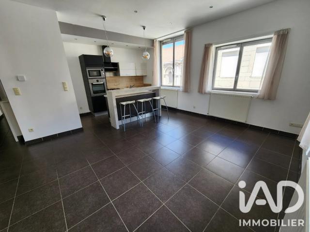Appartement vente à Saint-Étienne, Saint-etienne