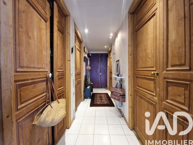 Appartement vente à Montpellier, Fabrègues