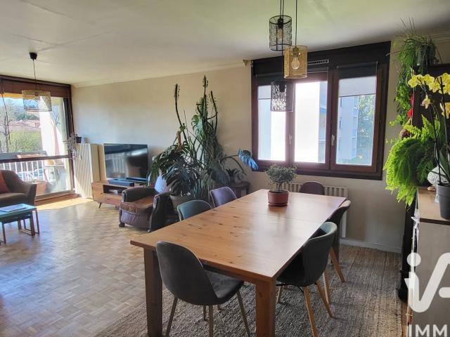 Appartement vente à Lyon, Métropole de Lyon