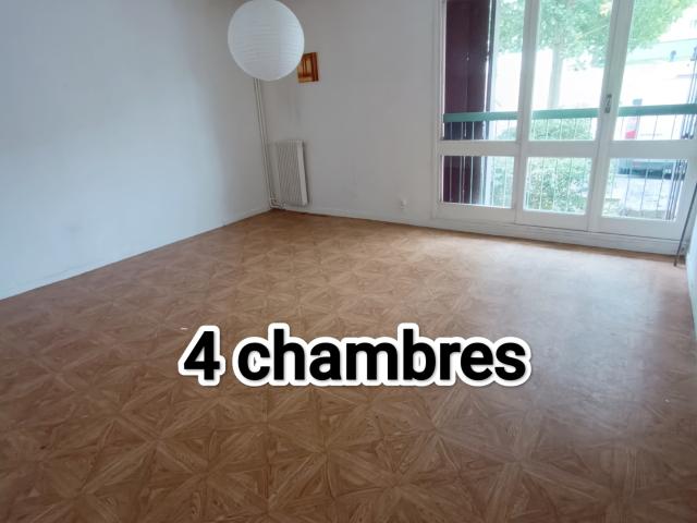 Appartement vente à Saint-Brieuc, Bretagne