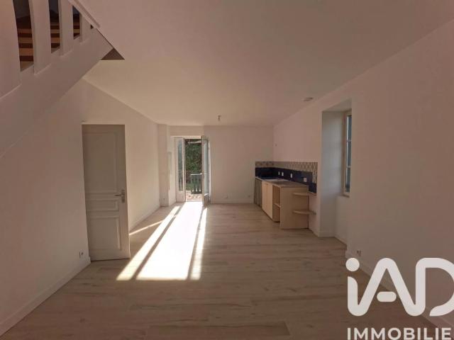 Appartement vente à Bayonne, Sare