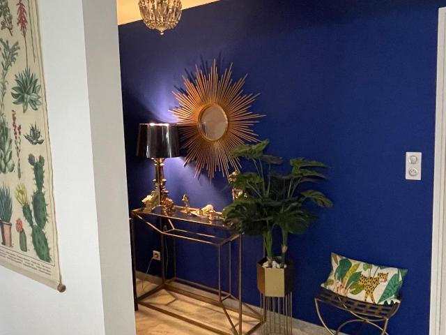 Appartement vente à Nîmes